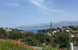 Development land – Splitska, Split-Dalmatia County, Croatia for 90,000 €