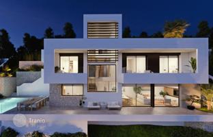 4-bedroom cottage 466 m² in Altea for 2,135,000 €