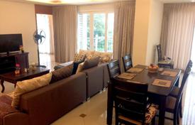 Large apartment with 2 bedrooms in luxury condo for $201,000