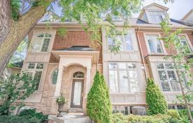 Terraced house – East York, Toronto, Ontario,  Canada for C$2,330,000