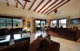 Villa Castellano, Luxury Villa to Rent in El Madronal, Marbella for 15,000 € per week