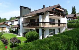 4 bedroom houses for sale in Germany. Spacious house with a private garden, a garage and a garden house, near the lake, Starnberg, Germany 4 bedroom houses for sale in Germany. Spacious house with a private garden, a garage and a garden house, near the lake, Starnberg, Germany