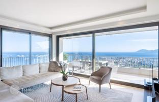 3-bedroom apartment in Cannes for 2,750,000 €