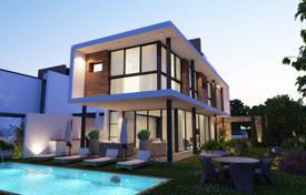 Modern villa with swimming pool, Protaras, Famagusta, Cyprus for 575,000 €