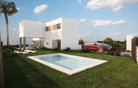 New three-storey villa with sea views in Algorfa, Alicante, Spain for 729,000 €