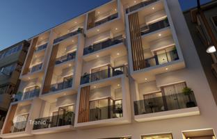 1-bedroom apartment 91 m² in Altea for 510,000 €