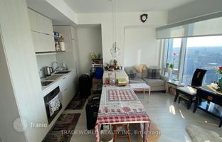 3-bedroom apartment in Yonge Street for C$746,000