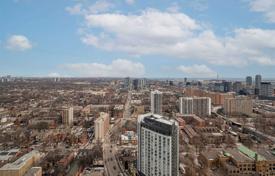 2-bedrooms apartment in Jarvis Street, Canada for C$772,000