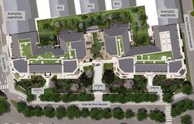 New residential complex with apartments in Puteaux, France for From 413,000 €