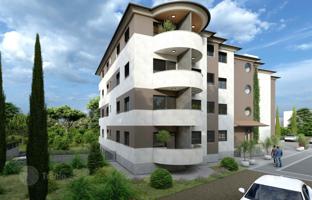 2-room apartment 94 m² in Pula for 306,000 €