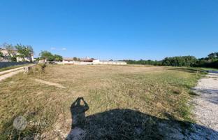 Land plot 701 m² in Žminj for 70,000 €