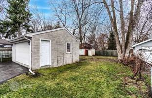 4-bedroom house in North York for C$1,266,000