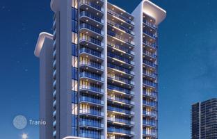 150 new flats in residential complex AG 9INE in Dubai for From $249,000