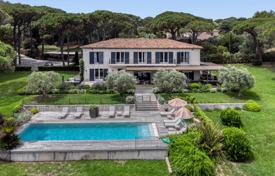 6-bedrooms villa in Ramatyuel, France for 30,000 € per week