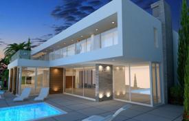 Villa in Protaras with 4 bedrooms for 3,000,000 €
