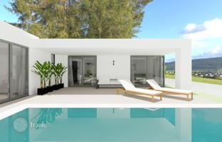 3-bedroom villa 129 m² in Monforte del Cid for 506,000 €