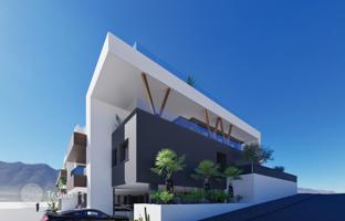 2-bedroom apartment 61 m² in Ciudad Quesada for 263,000 €