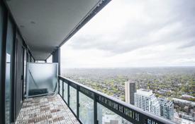 Apartment – Eglinton Avenue East, Toronto, Ontario,  Canada for C$912,000