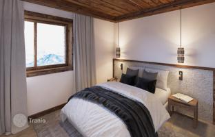 4-bedroom apartment 130 m² in Montvalezan for 1,890,000 €