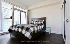Apartment – Etobicoke, Toronto, Ontario,  Canada for C$882,000