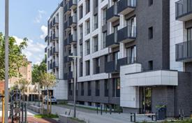 2-bedrooms apartments in new building 42 m² in Central District, Latvia for 140,000 €