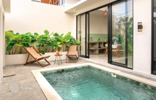 2-bedroom villa 70 m² in Kerobokan for $130,000
