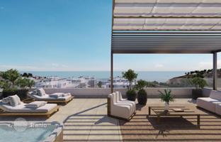 3-bedroom apartment 219 m² in Villajoyosa for 645,000 €