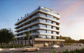 New residential complex with swimming pools and panoramic views, Ras Al Khaimah, UAE for From $445,000