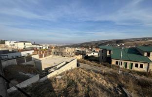 Land plot 500 m² in Tbilisi (city) for $205,000
