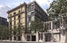 Apartment – Barcelona, Catalonia, Spain for 1,400,000 €