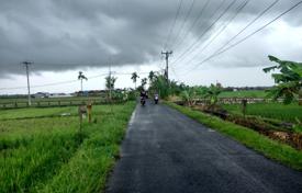 Perfect Freehold Land in Strategic Area of Cemagi for $2,022,000