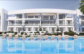 Apartment complex in Bogaz village for 237,000 €