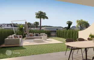 3-bedroom apartment 102 m² in La Manga del Mar Menor for 400,000 €