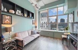 Apartment – Dalhousie Street, Old Toronto, Toronto,  Ontario,   Canada for C$654,000