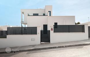 3-bedroom villa 120 m² in Polop for 620,000 €
