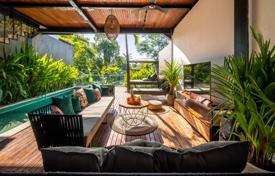 Newly Renovated Leasehold Tropical Villa in Tumbak Bayuh for $290,000