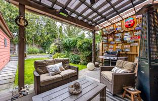 5-bedroom townhouse in North York for C$1,275,000