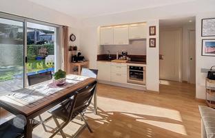 1-bedroom apartment in Cap d'Antibes for 299,000 €