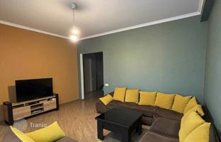 3-bedroom apartment 132 m² in Vake-Saburtalo for $231,000