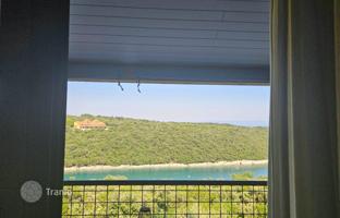 1-room apartment 33 m² in Šegotići for 165,000 €