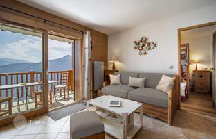 2-bedroom apartment 57 m² in Savoie for 457,000 €