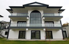 Luxury Lake View Villas with Detached Gardens in Ankara Gölbaşı for $1,209,000