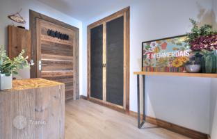 3-bedroom apartment 90 m² in Praz-sur-Arly for 580,000 €
