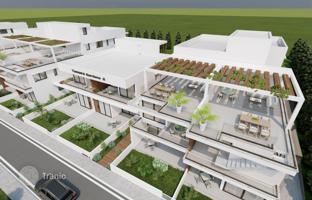 2-bedroom apartment in new building in Larnaca for 270,000 €