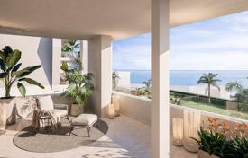 4-bedrooms apartments in new building 232 m² in Fuengirola, Spain for 795,000 €