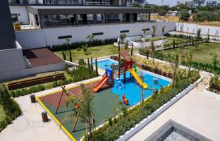 2-bedroom apartment 95 m² in Altıntaş for 13,882,000 TRY