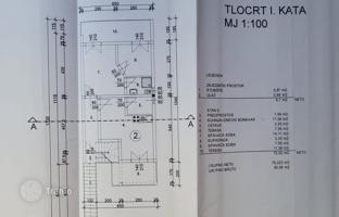7-bedroom house 250 m² in Vrsi for 330,000 €