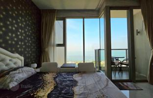 Apartment 28 m² in Pattaya for $105,000