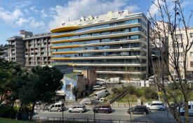 Prime Location Central Offices Close to Metro Tram Highways in Taksim for $491,000