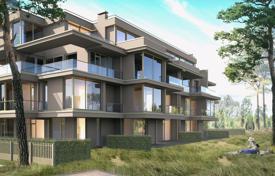 New home – Dzintaru prospekts, Jurmala, Latvia for 1,138,000 €